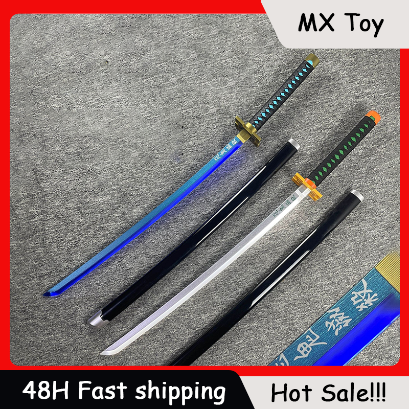 Cosplay Prop Katana - 103cm Luminous Edition Nichirin Sword Anime