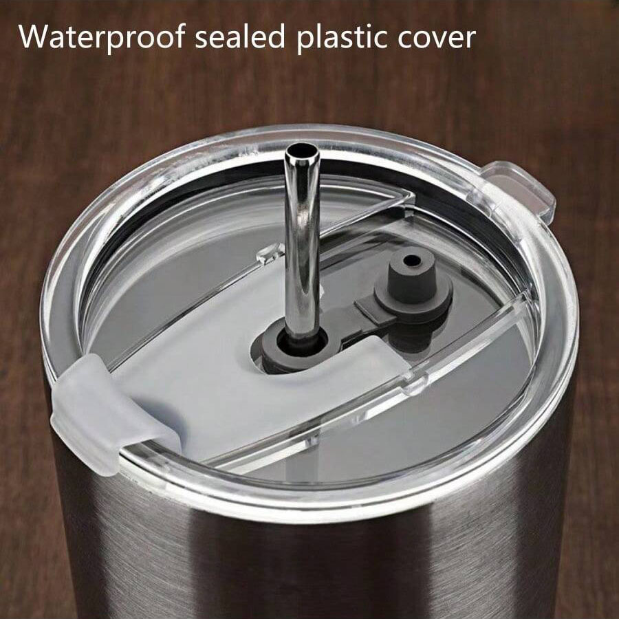 Worbla Thermoplastic - 20oz/30oz Sealing Bottle Cover Splash Spill