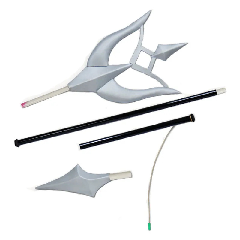 NewFrieren At The Funeral Anim – Cosplay Prop Axe recenzja i cena