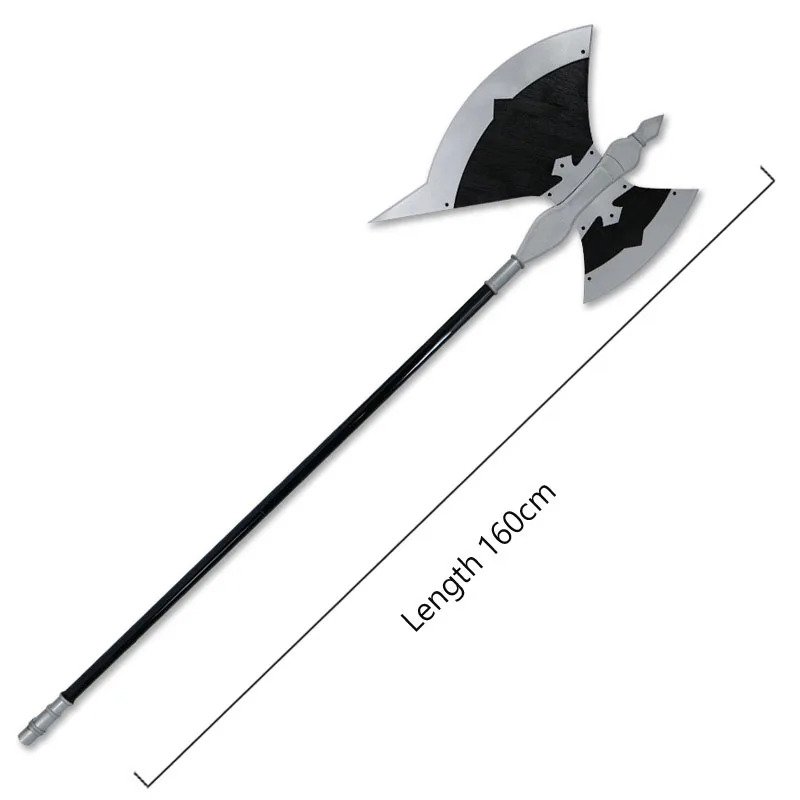 NewFrieren At The Funeral Anim – Cosplay Prop Axe recenzja i cena