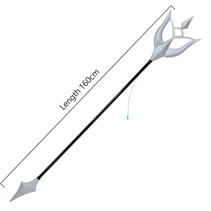 NewFrieren At The Funeral Anim – Cosplay Prop Axe recenzja i cena