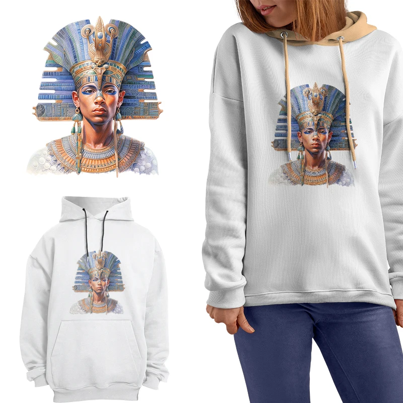 Retro Egyptian Pharaoh Mummy D – Worbla Thermoplastic recenzja i cena