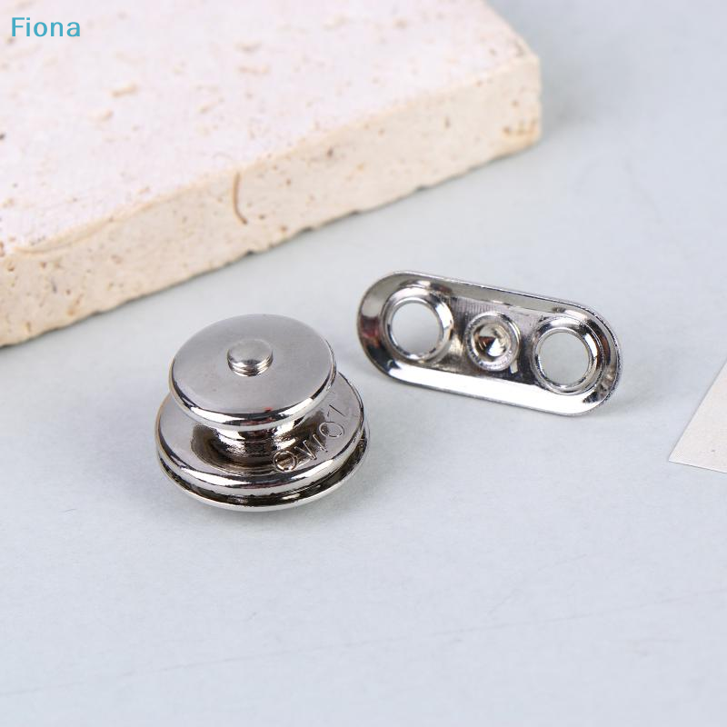 ☭1 Sets Quick Datachable Marin – Snap Fastener Set recenzja i cena