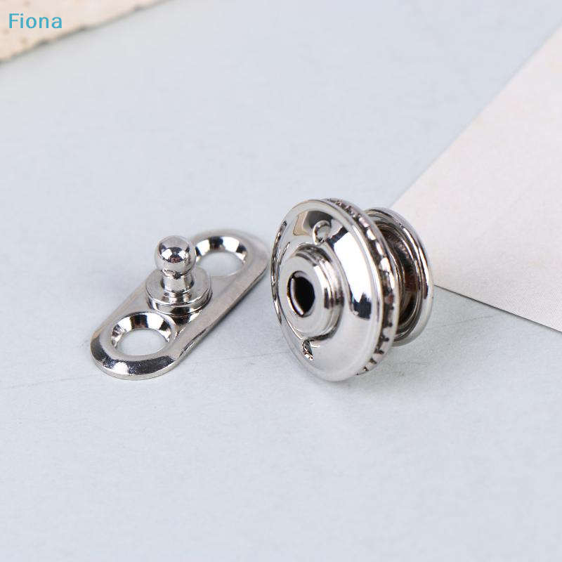 ☭1 Sets Quick Datachable Marin – Snap Fastener Set recenzja i cena
