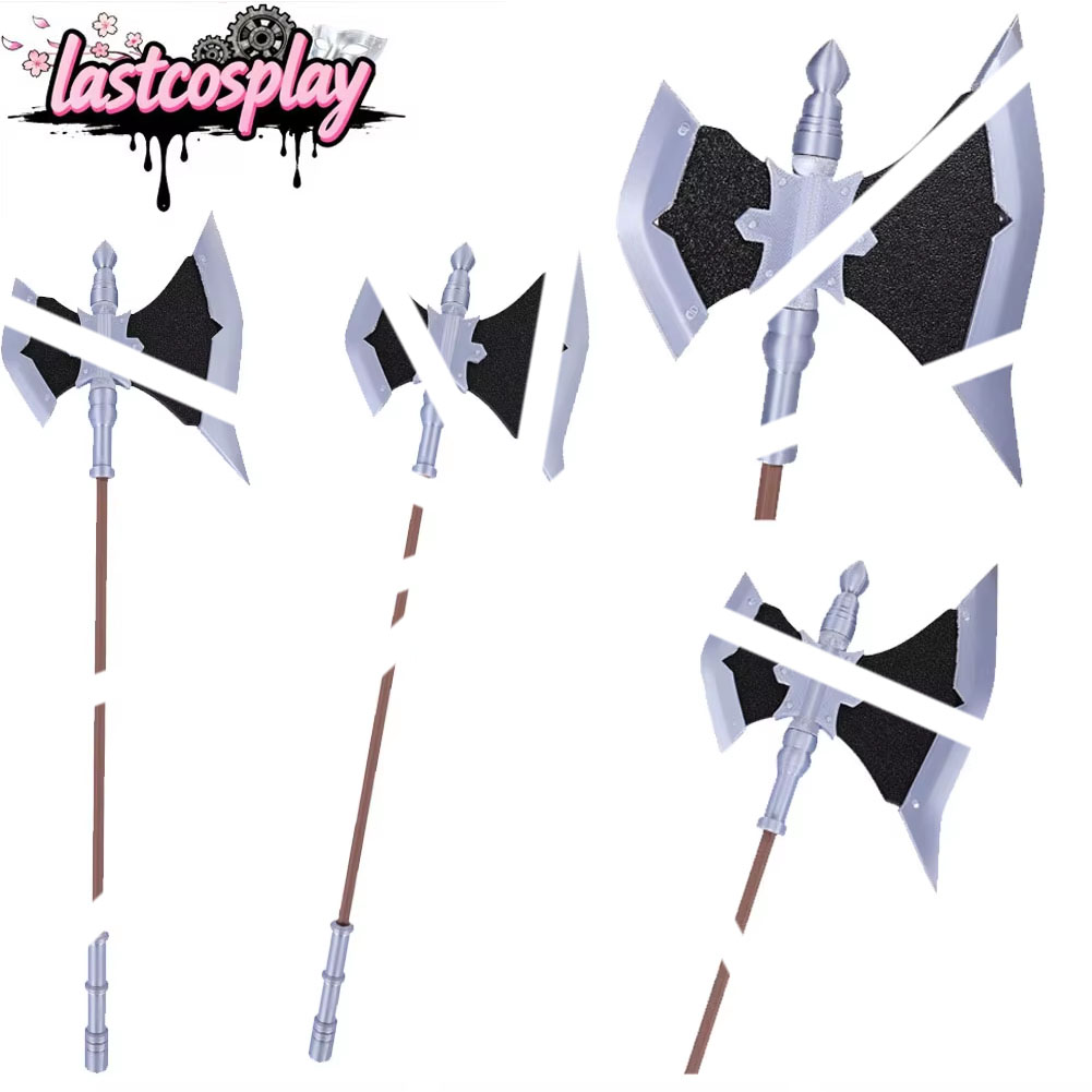 Stark Cosplay Plastic Axe Prop – Cosplay Prop Axe recenzja i cena