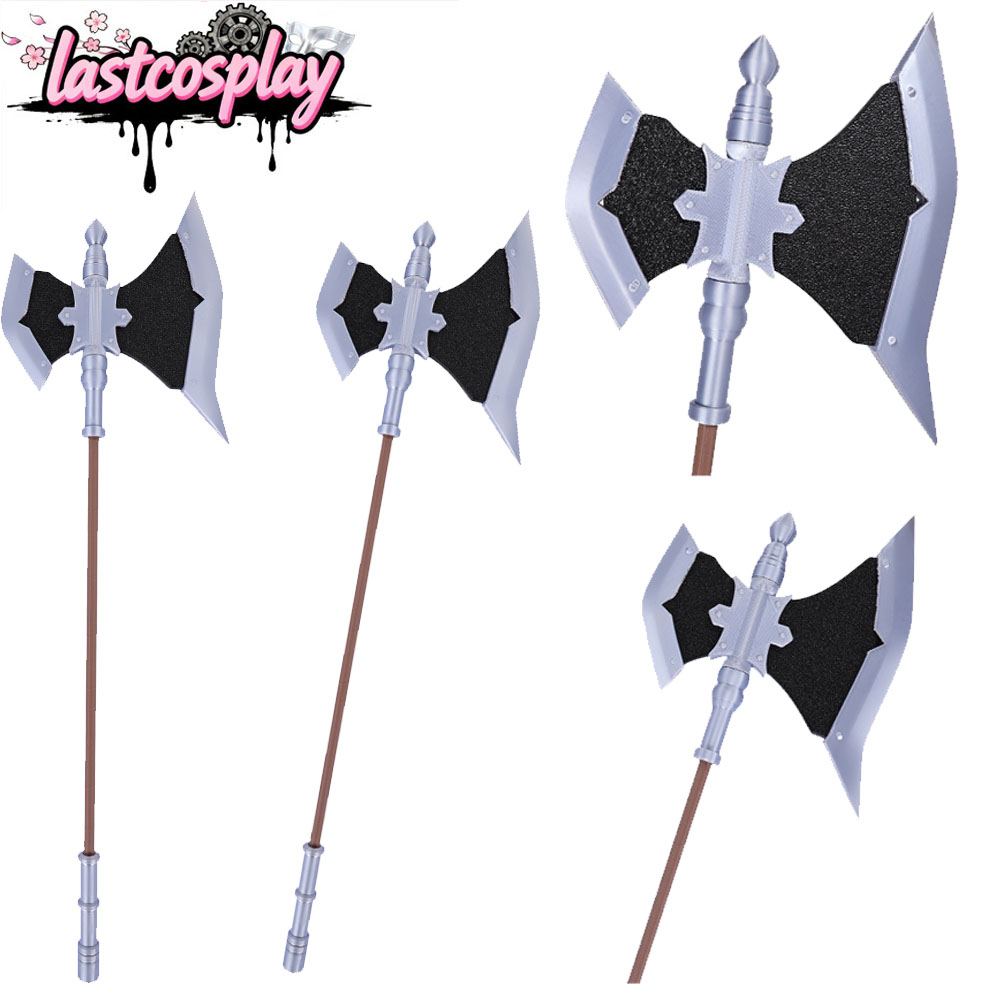 Stark Cosplay Plastic Axe Prop – Cosplay Prop Axe recenzja i cena