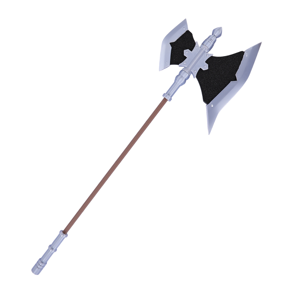Stark Cosplay Plastic Axe Prop – Cosplay Prop Axe recenzja i cena
