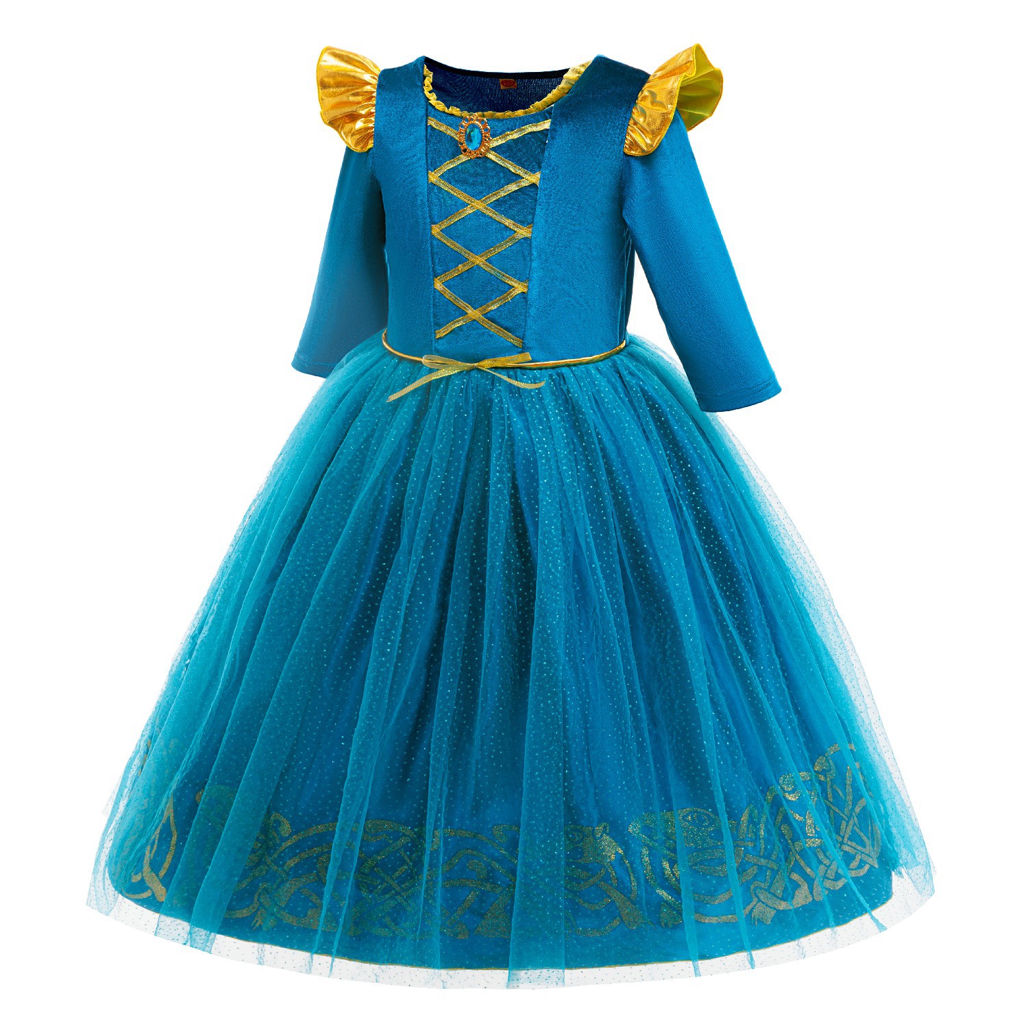 Brave Merida Girls Princess Co – Cosplay Prop Bow recenzja i cena
