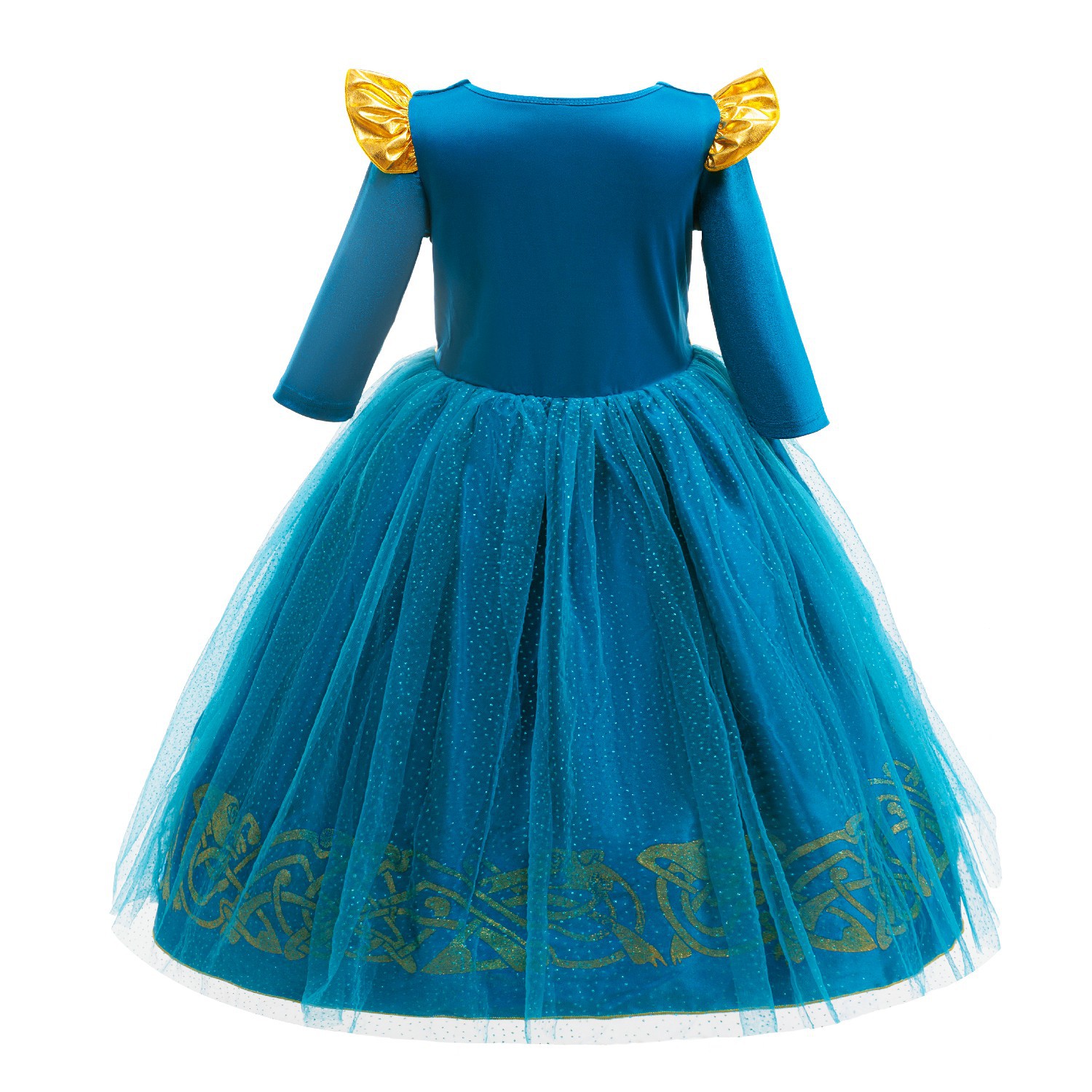 Brave Merida Girls Princess Co – Cosplay Prop Bow recenzja i cena