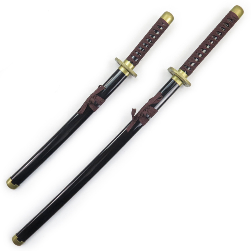 40inch Himura Kenshin Katana W – Cosplay Prop Katana recenzja i cena