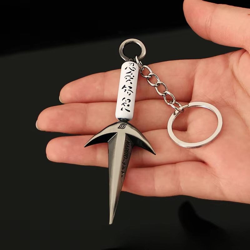 Naruto Weapon Namikaze Minato  – Cosplay Prop Katana recenzja i cena