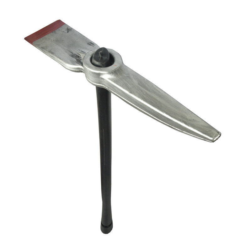 Simulation Plastic Weapons Hoe – Cosplay Prop Axe recenzja i cena