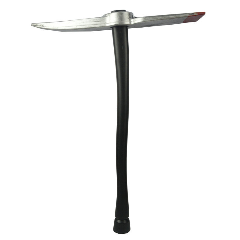 Simulation Plastic Weapons Hoe – Cosplay Prop Axe recenzja i cena