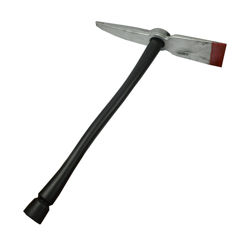Simulation Plastic Weapons Hoe – Cosplay Prop Axe recenzja i cena
