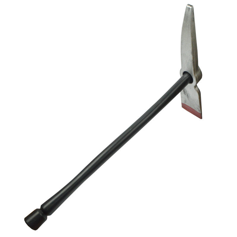 Simulation Plastic Weapons Hoe – Cosplay Prop Axe recenzja i cena