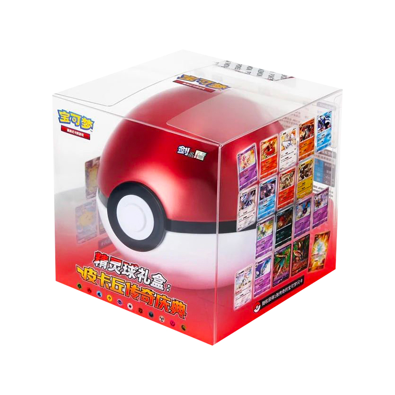Official Authentic Poke Ball M – Pokeball Cosplay Prop recenzja i cena