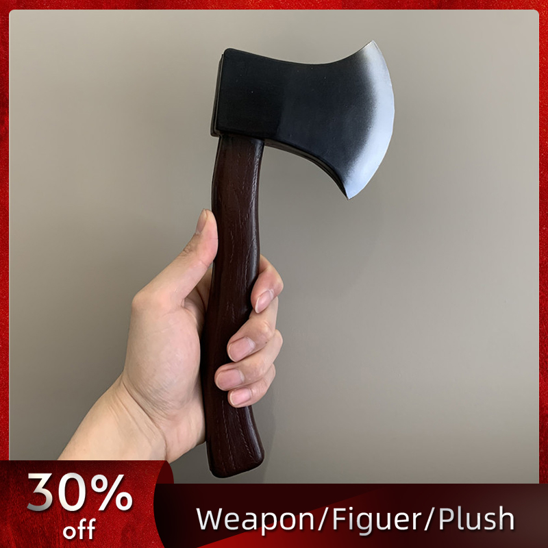 23cm/9.06in PU Axe Model Props – Cosplay Prop Axe recenzja i cena