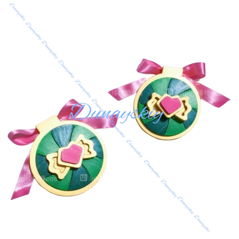 Lolita Cat Girls Tokyo Mew Ich – Cosplay Prop Bow recenzja i cena