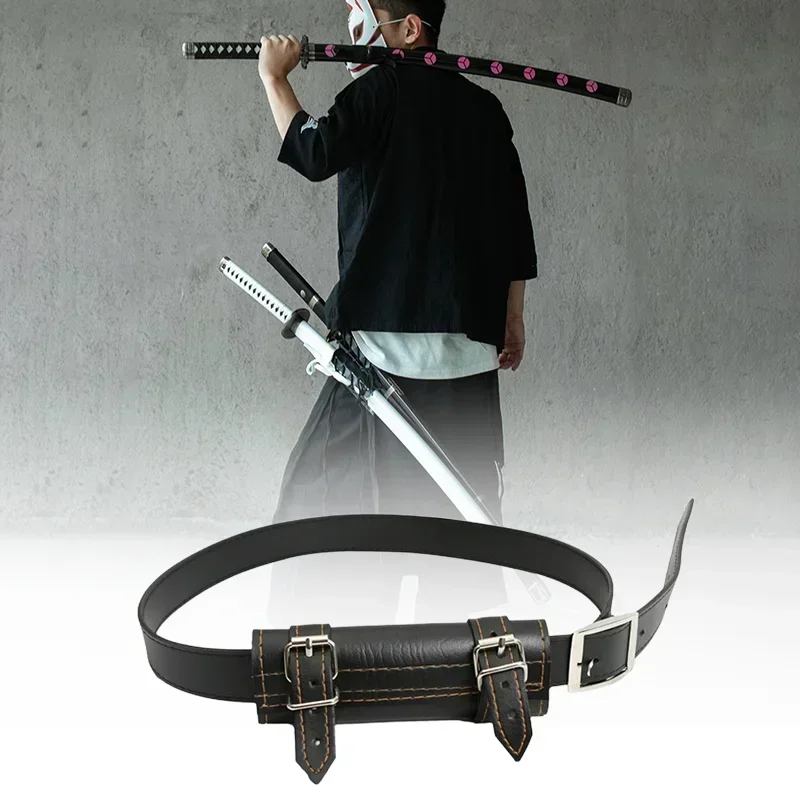 Demon Slayer Anime Cosplay Pro – Cosplay Prop Katana recenzja i cena