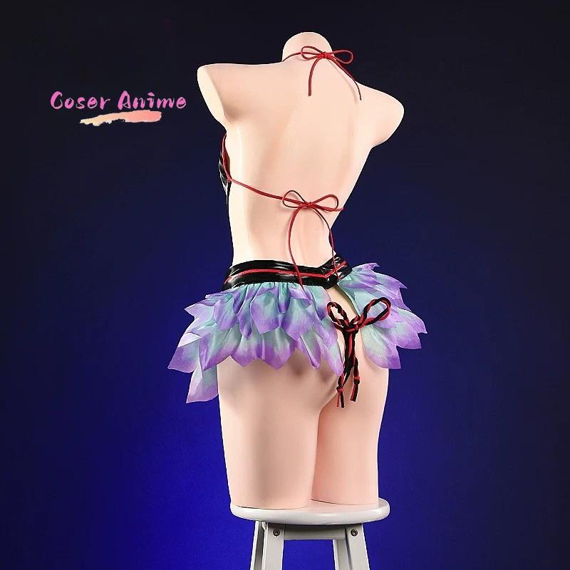 Game Fate/Grand Order Shuten-d – Prop Para Cosplay recenzja i cena