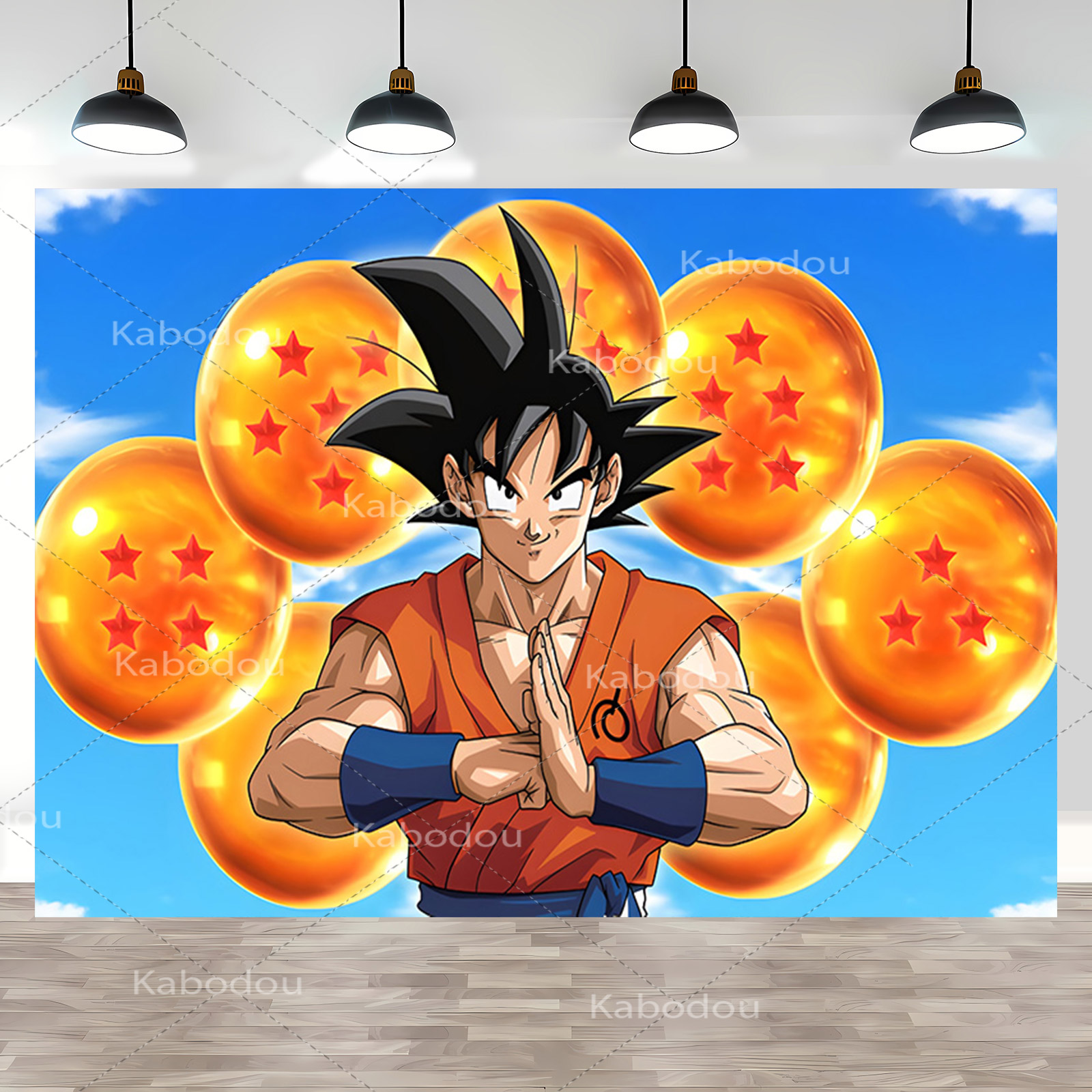 Cartoon Dragon Ball Goku Theme – Pokeball Cosplay Prop recenzja i cena