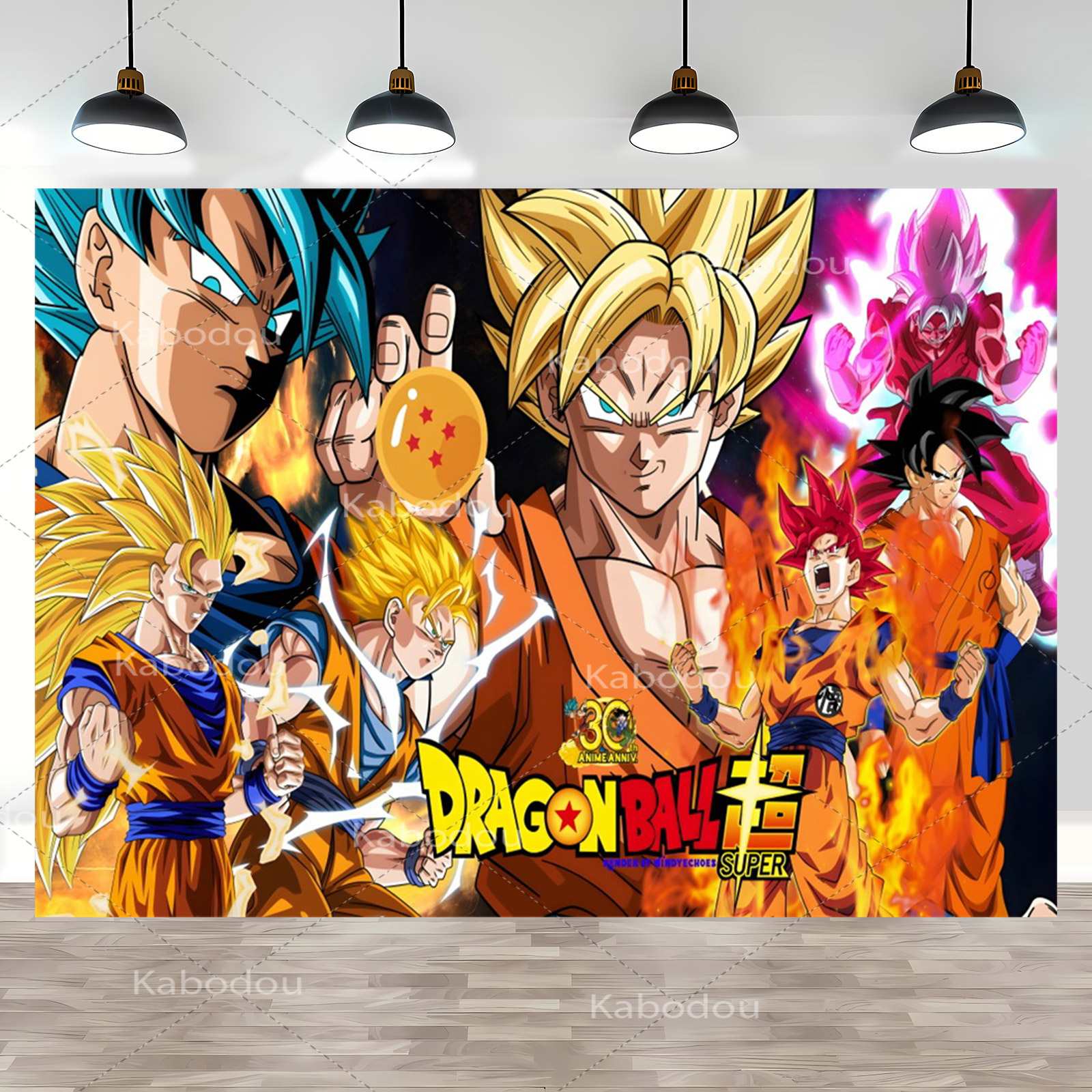 Cartoon Dragon Ball Goku Theme – Pokeball Cosplay Prop recenzja i cena