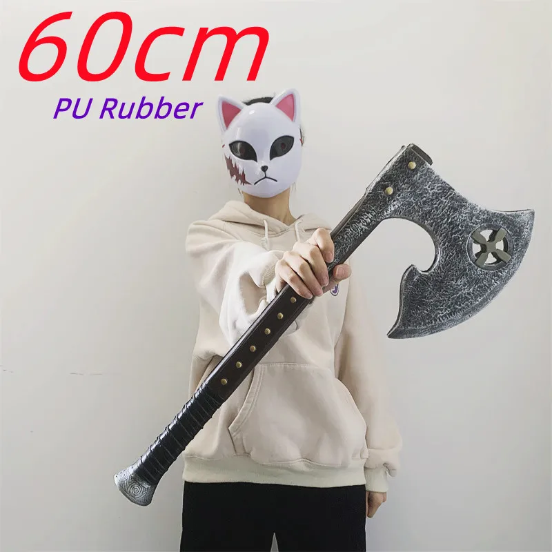 Halloween Cosplay Medieval Cru – Cosplay Prop Axe recenzja i cena