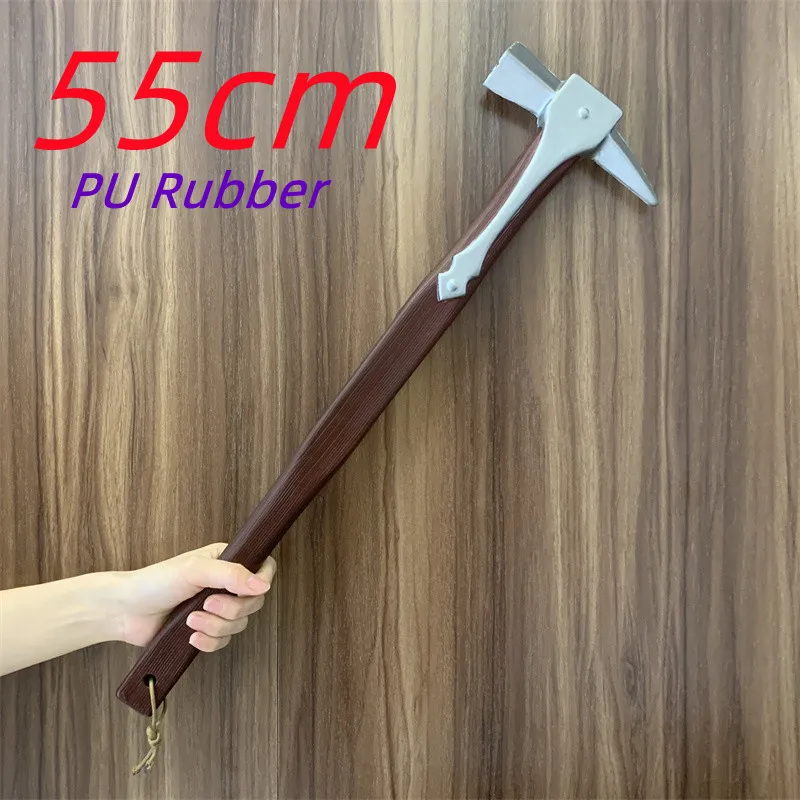 Halloween Cosplay Medieval Cru – Cosplay Prop Axe recenzja i cena