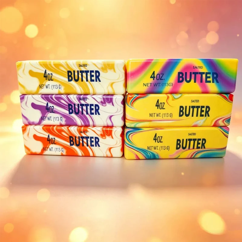 Hawaii Rhyolite Colors Butter  – Cosplay Fire Prop recenzja i cena
