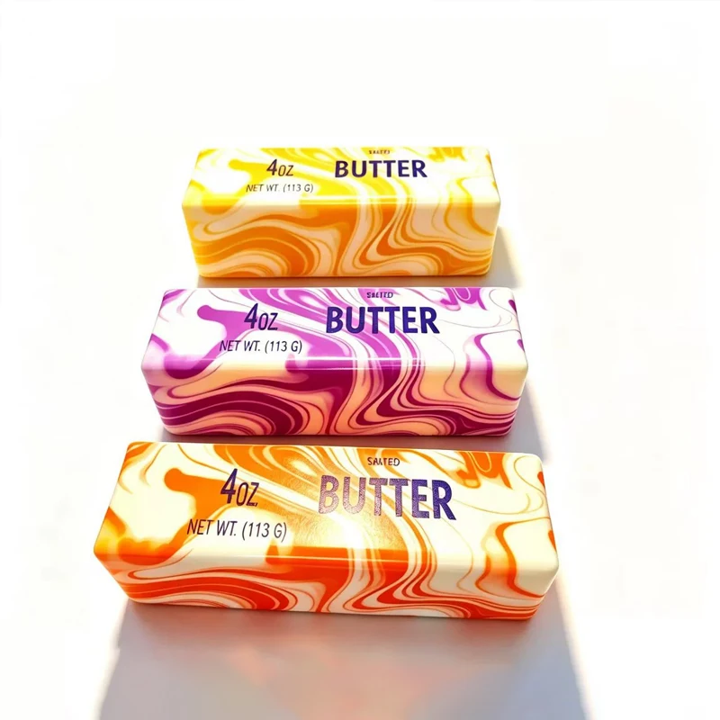 Hawaii Rhyolite Colors Butter  – Cosplay Fire Prop recenzja i cena