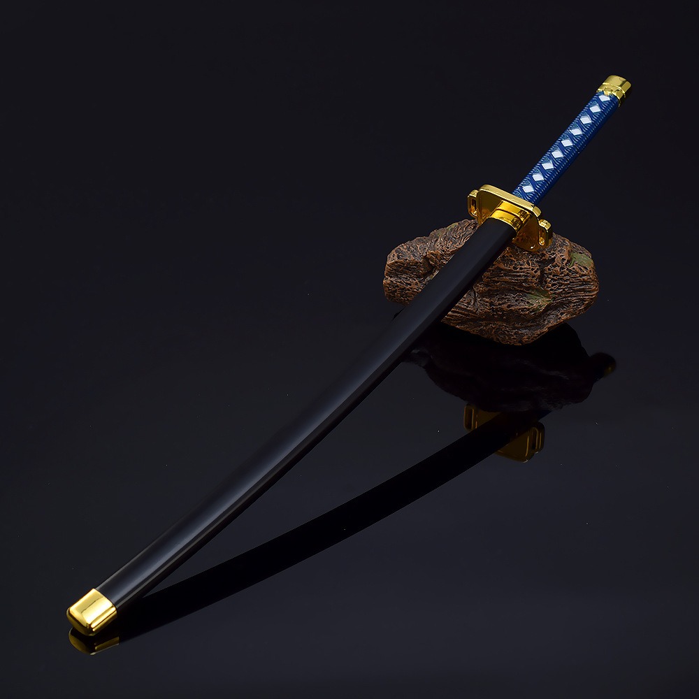 Final  F7 Peripheral Fantasy V – Cosplay Prop Katana recenzja i cena
