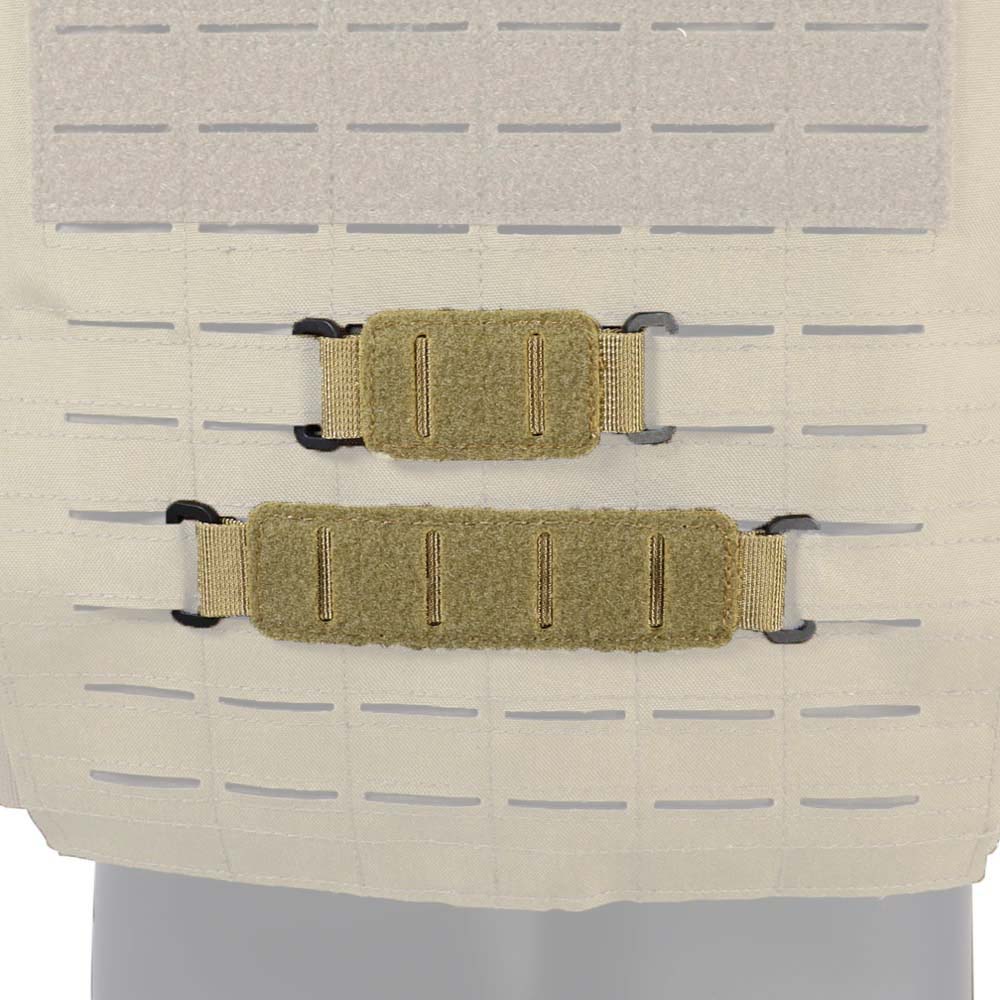 MOLLE Hook-and-Loop Patch Pane – Velcro Hook Loop recenzja i cena