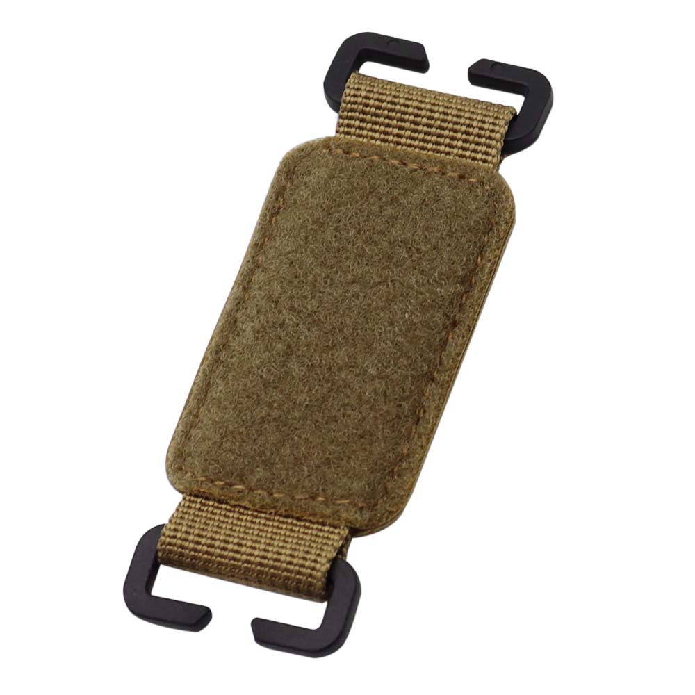 MOLLE Hook-and-Loop Patch Pane – Velcro Hook Loop recenzja i cena
