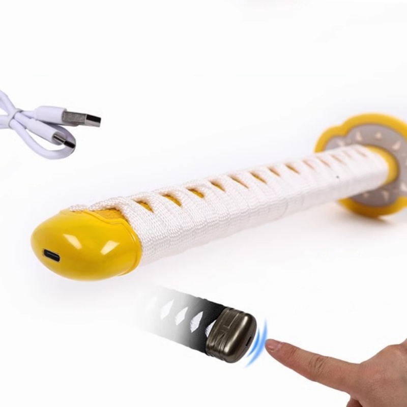 40inch Glow Bleach Katana Led  – Cosplay Prop Katana recenzja i cena