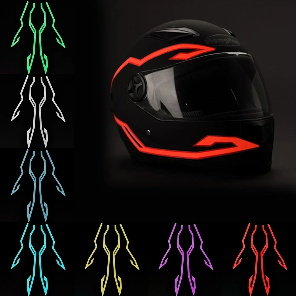 Helmet Strip EL Sticker Led He – Led El Wire recenzja i cena