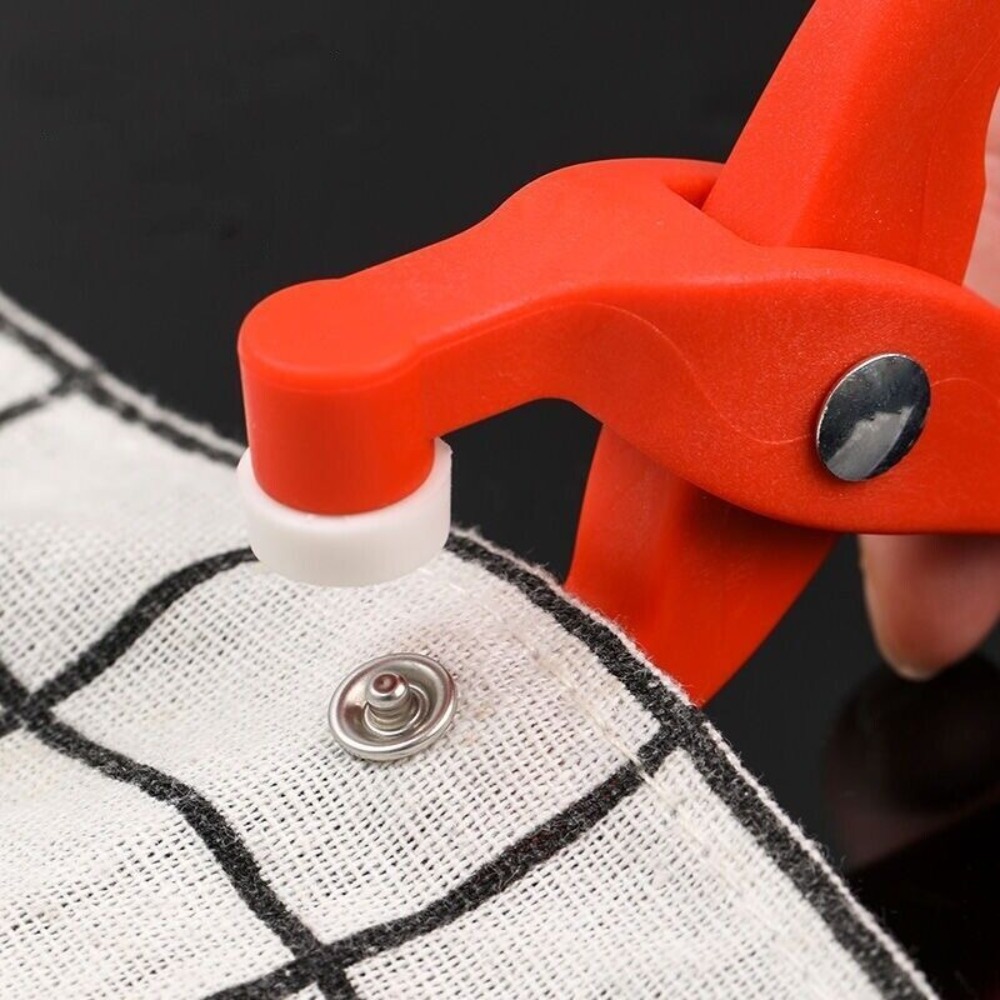 Crimping Pliers Eye Snapper Cr – Snap Fastener Set recenzja i cena