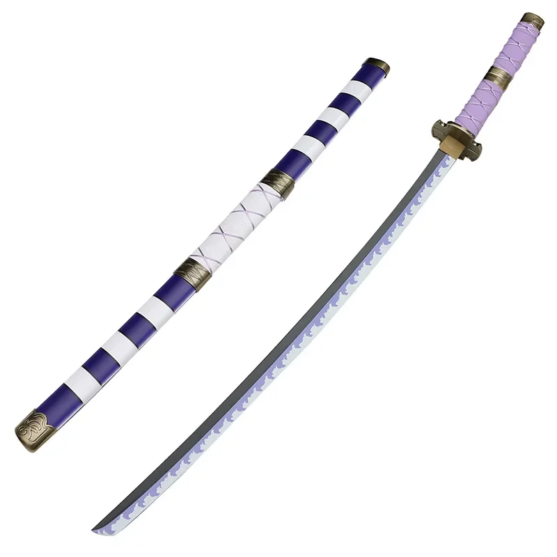 Role Playing Anime Roronoa Zor – Cosplay Prop Katana recenzja i cena