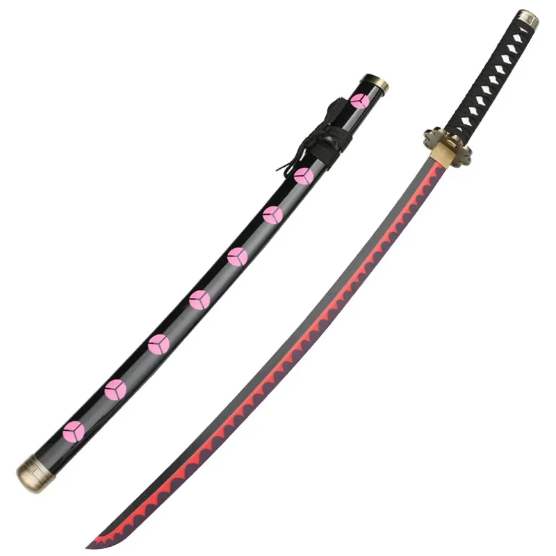 Role Playing Anime Roronoa Zor – Cosplay Prop Katana recenzja i cena