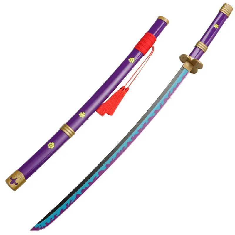 Role Playing Anime Roronoa Zor – Cosplay Prop Katana recenzja i cena