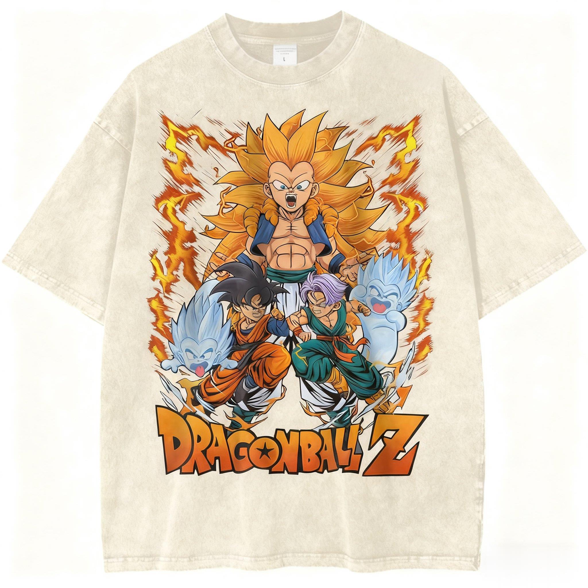 Dragon Ball Vintage Wash Graph – Pokeball Cosplay Prop recenzja i cena