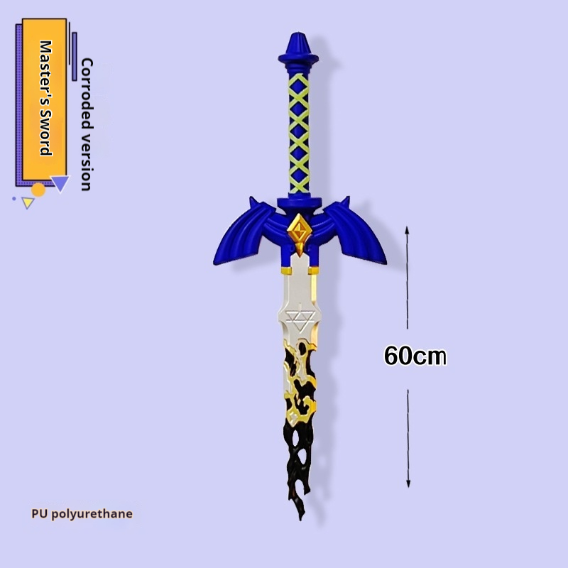 New 61cm Deadpool Cos Sets Kat – Cosplay Prop Katana recenzja i cena
