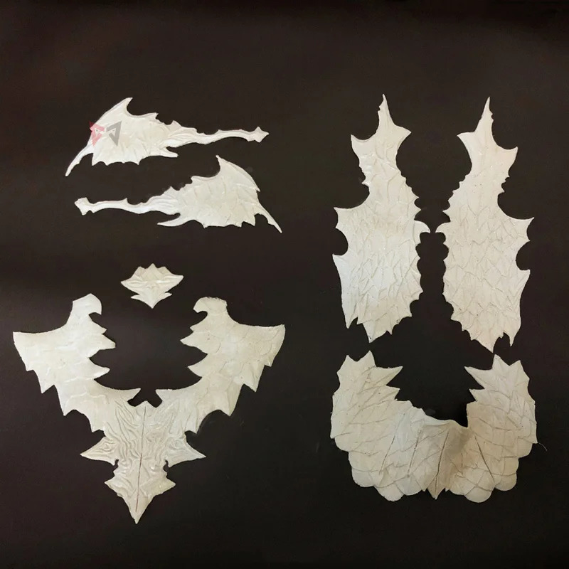 New Hand Made Work Final Fanta – Cosplay Prop Works recenzja i cena