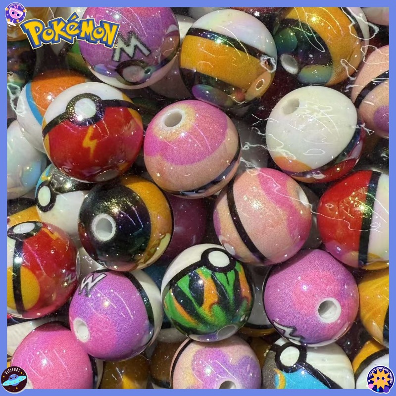 Cartoon anime Pokemon Poke Bal – Pokeball Cosplay Prop recenzja i cena