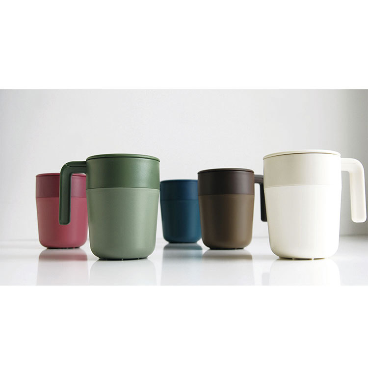 8OZ French Press  Mug Coffee o – Worbla Thermoplastic recenzja i cena