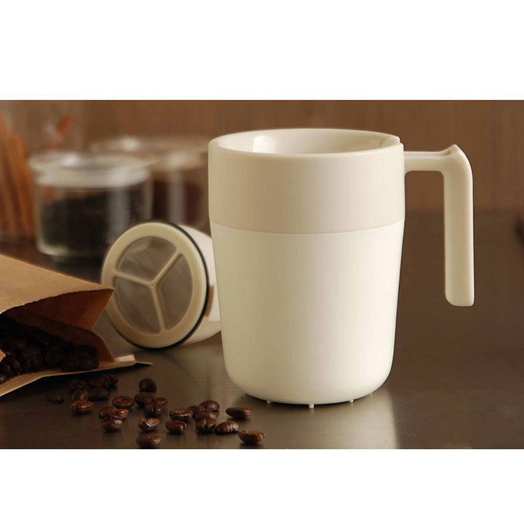 8OZ French Press  Mug Coffee o – Worbla Thermoplastic recenzja i cena