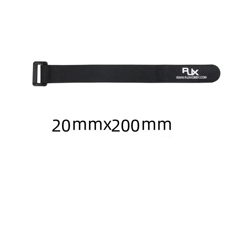 200X20MM Non Slip Silicone Bat – Velcro Hook Loop recenzja i cena