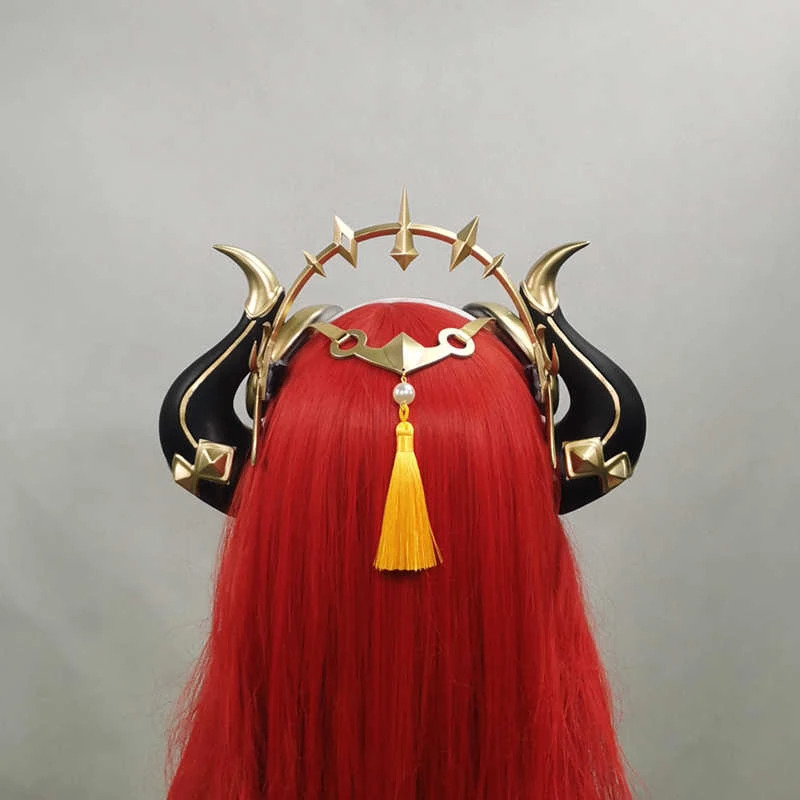25COSNew Genshin Impact Nilou  – Cosplay Prop Works recenzja i cena