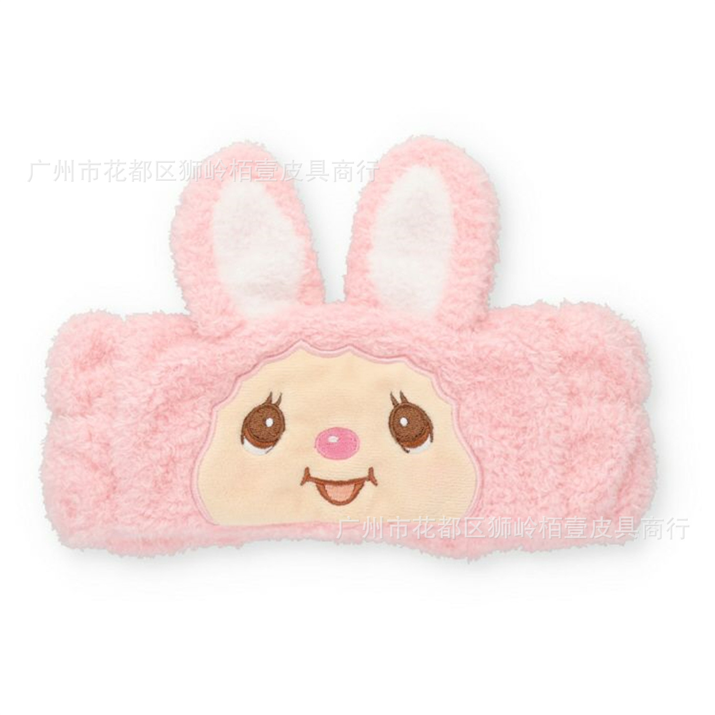 New Cartoon Monqijqij Hairband – Cosplay Prop Bow recenzja i cena