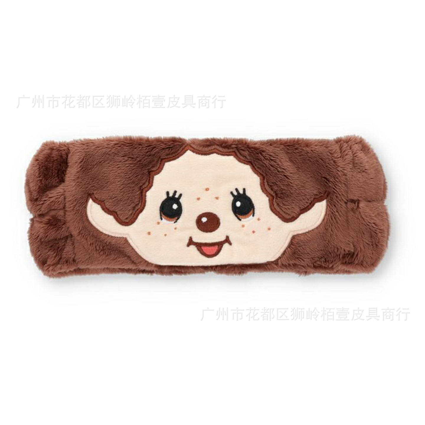New Cartoon Monqijqij Hairband – Cosplay Prop Bow recenzja i cena