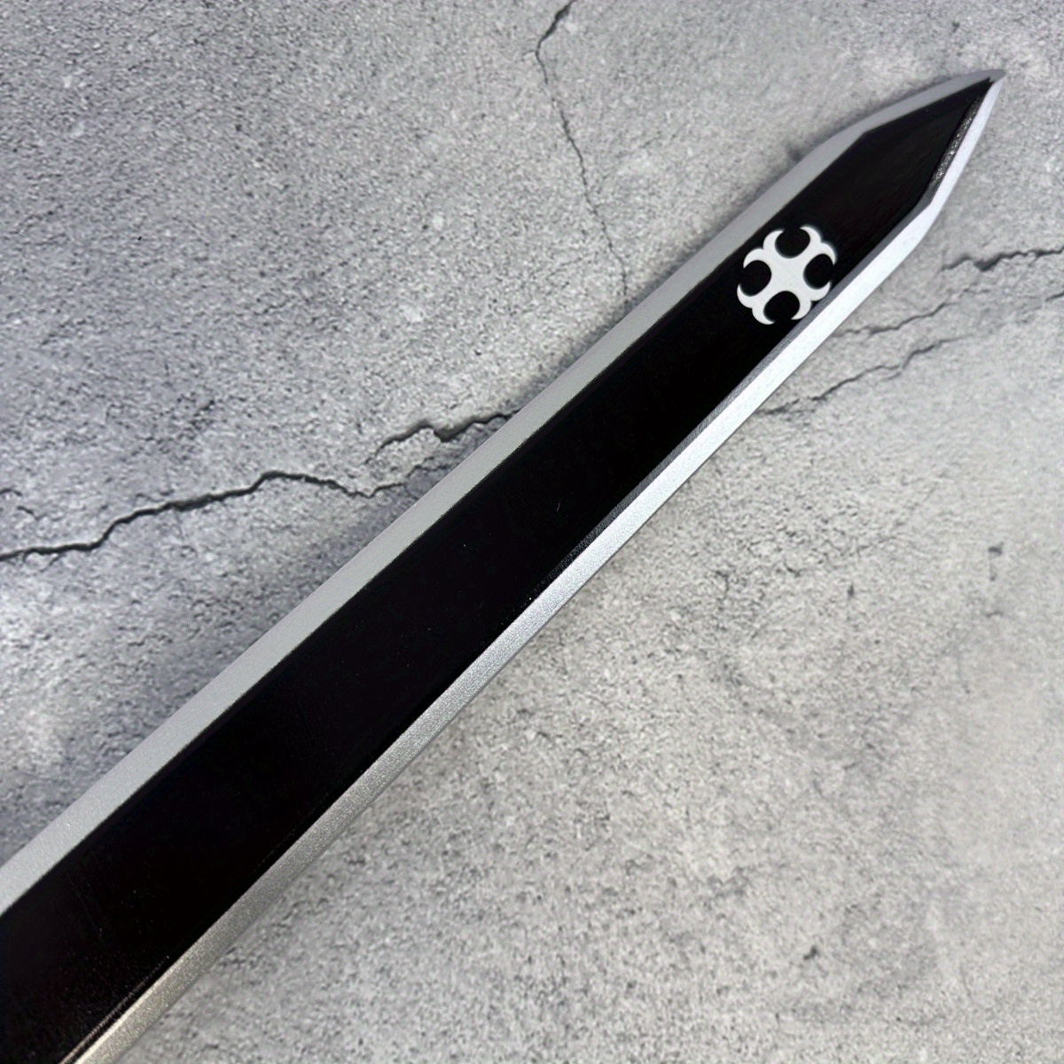108cm Kirigaya Kazuto Katana S – Cosplay Prop Katana recenzja i cena